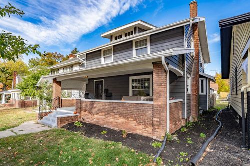 1017 Northwood Blvd, Fort Wayne, IN, 46805-3440 | Card Image