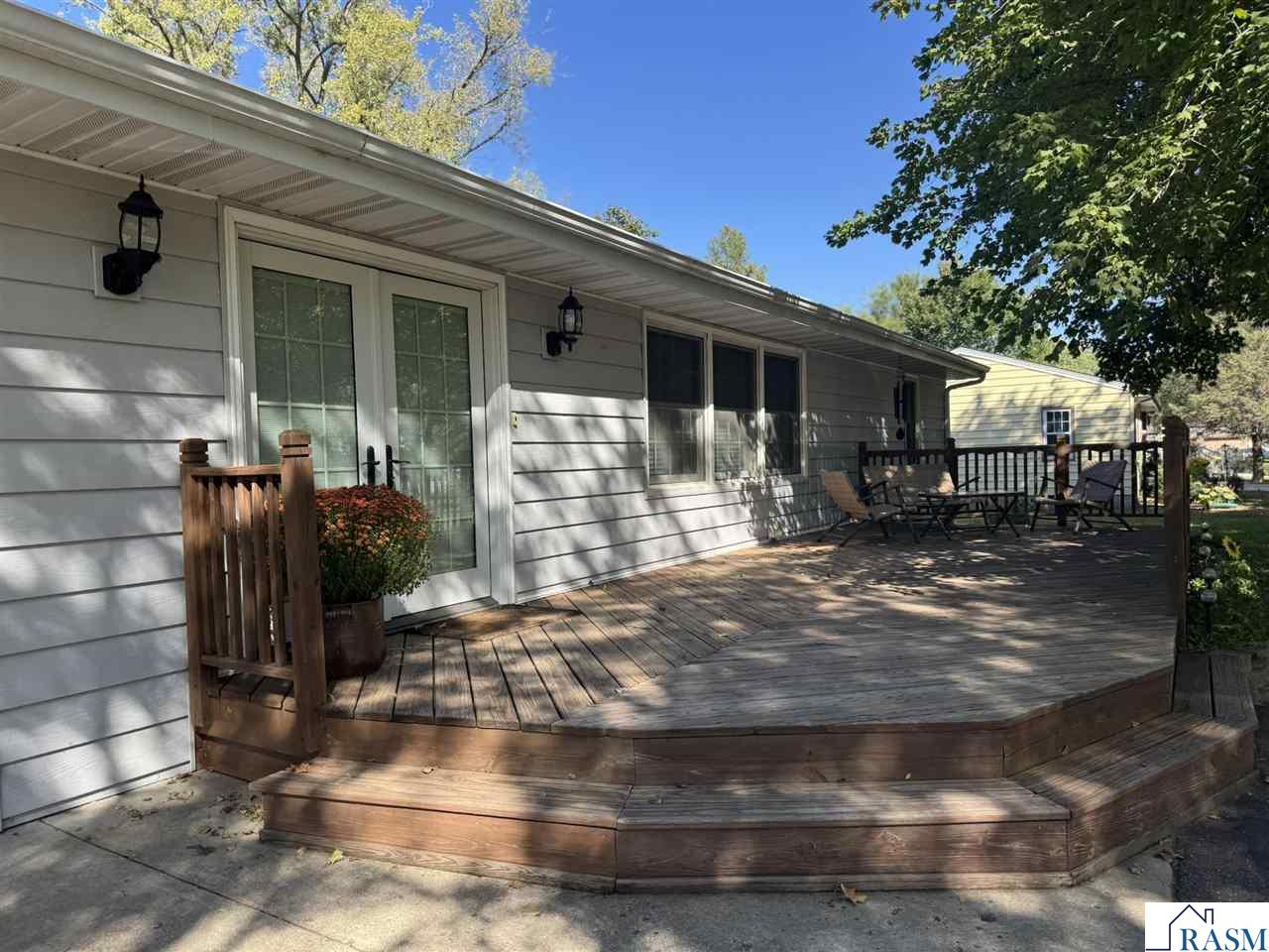 Residential in Windom 4