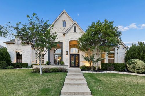 305 Woodsong Way, Southlake, TX, 76092-1384 | Card Image