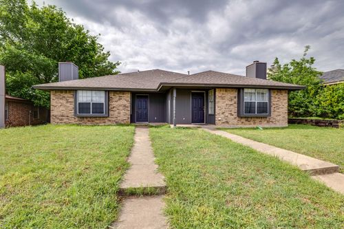 3422 Heritage Ln, Forest Hill, TX, 76140-2542 | Card Image