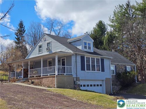 205 Valley View Rd, Williams Twp, PA, 18042 | Card Image