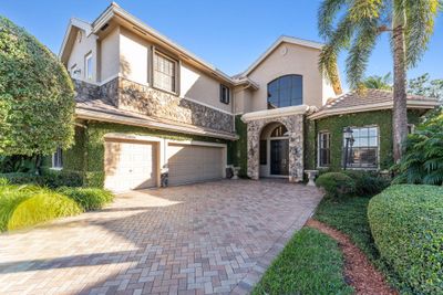 10380 Trianon Place, House other with 5 bedrooms, 4 bathrooms and null parking in Wellington FL | Image 1