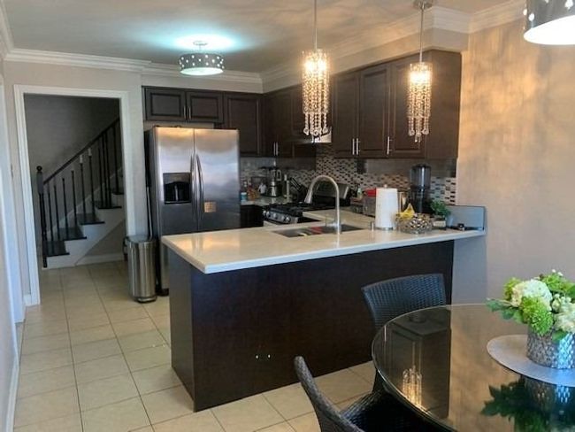 23 Draycott Ave, House other with 3 bedrooms, 3 bathrooms and 2 parking in Ajax ON | Image 7