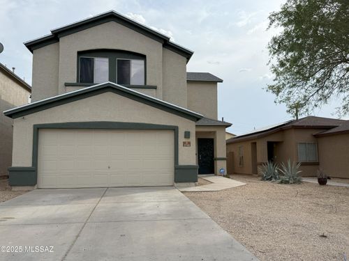 3790 E Felix Blvd, Tucson, AZ, 85706-1926 | Card Image