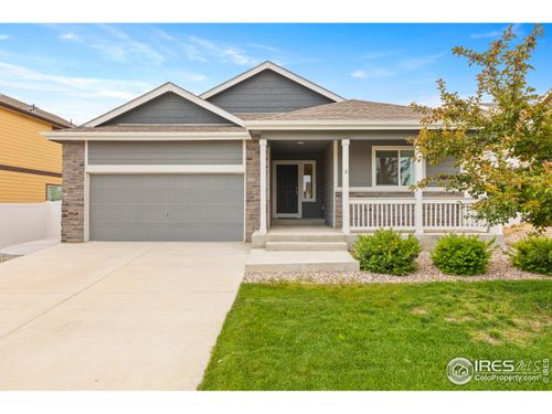 923 Barasingha St, Severance, CO, 80550-3813 | Card Image