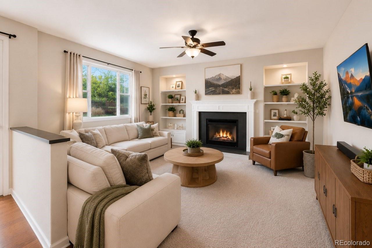 Residential in Castle Rock 4
