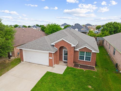 646 Tabasco Trl, Arlington, TX, 76002-4214 | Card Image