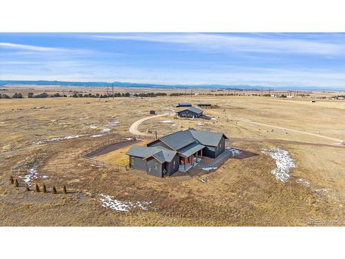 25431 Cave Spring Trl, Elbert, CO, 80106-9612 | Card Image