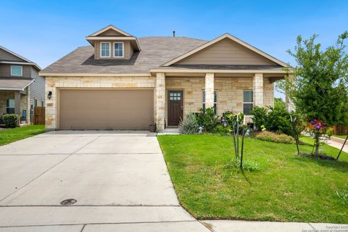 557 Bluestem Bnd, New Braunfels, TX, 78130 | Card Image