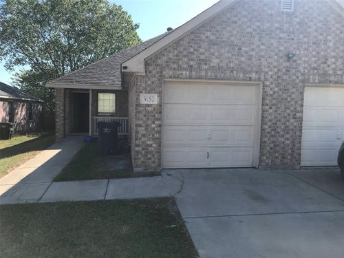 3155 Karen St, Fort Worth, TX, 76116-3814 | Card Image