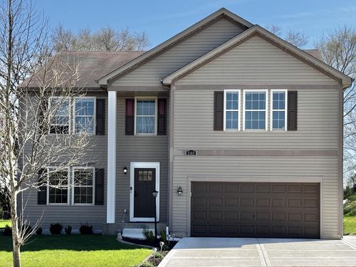 1365 E Jakes Way, Whitewater, WI, 53190-3875 | Card Image