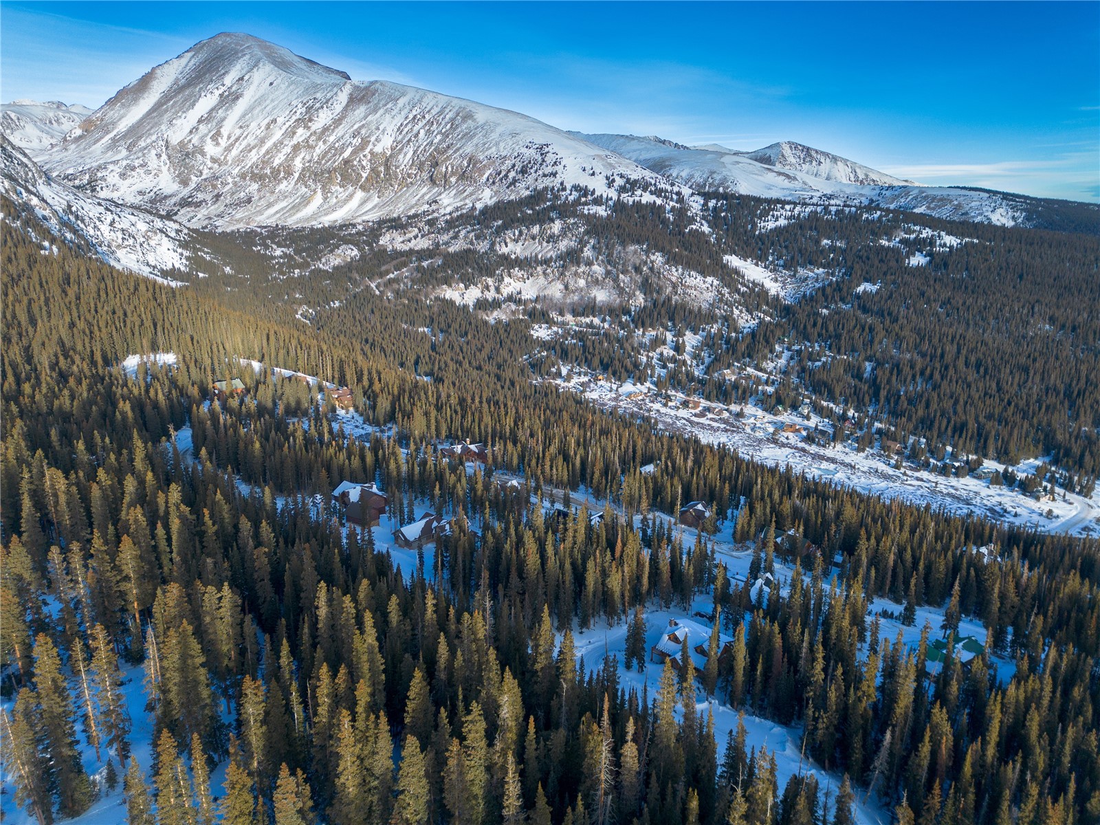 Land in Breckenridge
