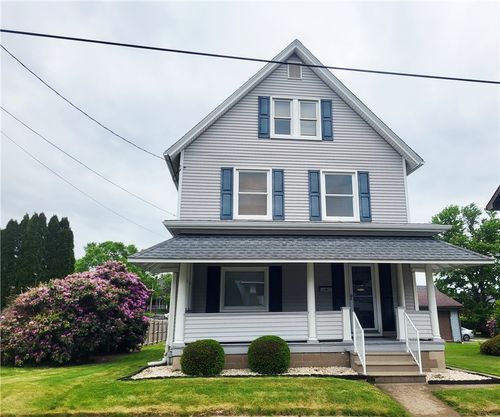 522 W 3rd, Derry Boro, PA, 15627 | Card Image