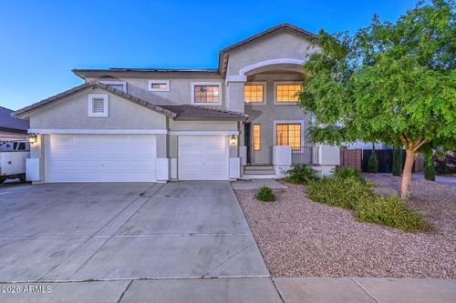 7514 W Encinas Ln, Phoenix, AZ, 85043-7439 | Card Image