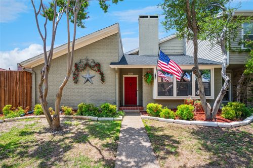 2029 Whippoorwill Ln, Carrollton, TX, 75006-4813 | Card Image