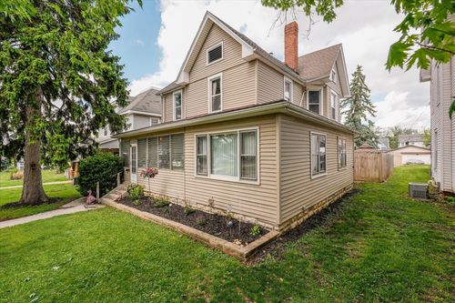 508 S Fayette St, Washington Court House, OH, 43160-2240 | Card Image