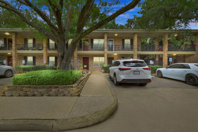APT-127 - 3224 Timmons Ln, House attached with 1 bedrooms, 1 bathrooms and null parking in Houston TX | Image 16
