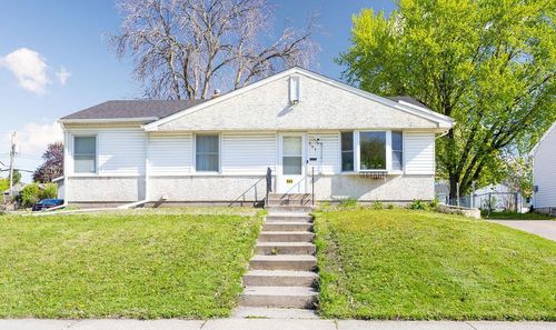 541 Hoyt Avenue E, Saint Paul, MN, 55130 | Card Image