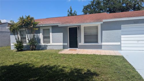 7833 Toucan Dr, ORLANDO, FL, 32822-7653 | Card Image
