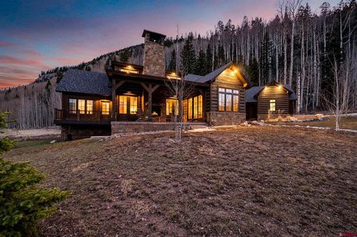 27 Meadow Cir, Durango, CO, 81301 | Card Image