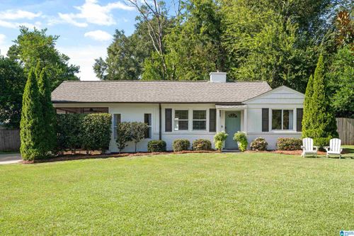 1001 Kingsbury Ave, BIRMINGHAM, AL, 35213-2634 | Card Image