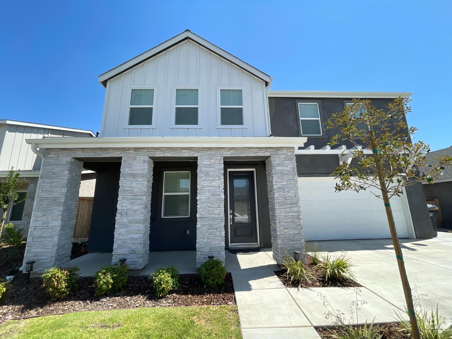 Residential in Shafter