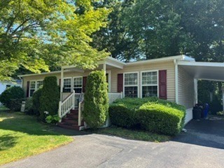 Residential in Taunton 2