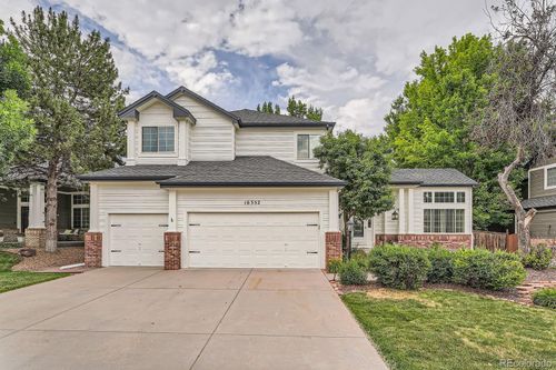 16352 Parkside Dr, Parker, CO, 80134-3742 | Card Image