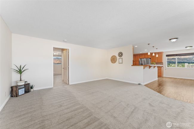 Living Room Open to Kitchen | Image 5