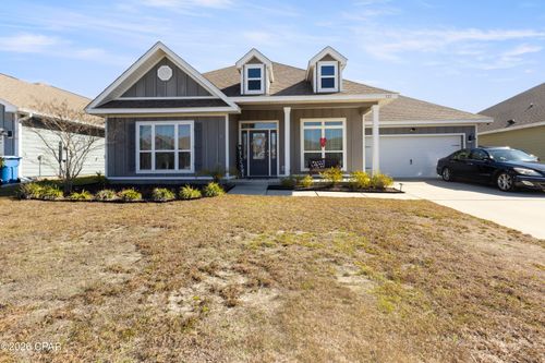 321 Allie Way, Panama City, FL, 32404-8186 | Card Image