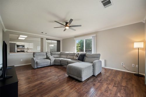 308 Sunny Brook Dr, Leander, TX, 78641-7812 | Card Image