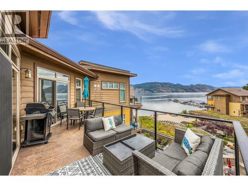 6402-4026 Pritchard Dr, West Kelowna, BC, V4T3E4 | Card Image