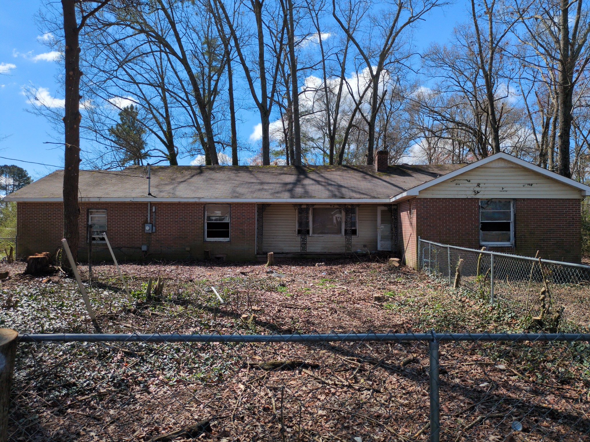 Residential in Tullahoma 2