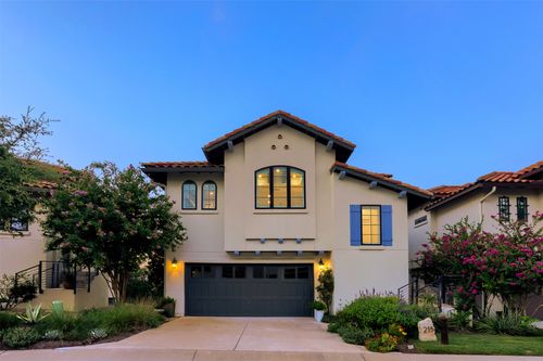 215 Honey Creek Court, Austin, TX, 78738 | Card Image