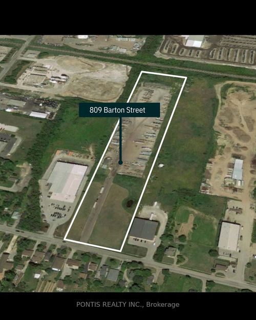 890 Barton St, Stoney Creek, ON, L8E | Card Image