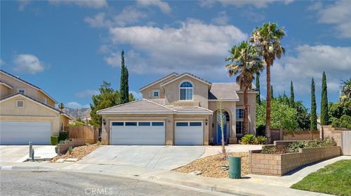 42107 Quail Run Way, Lancaster, CA, 93536 | Card Image