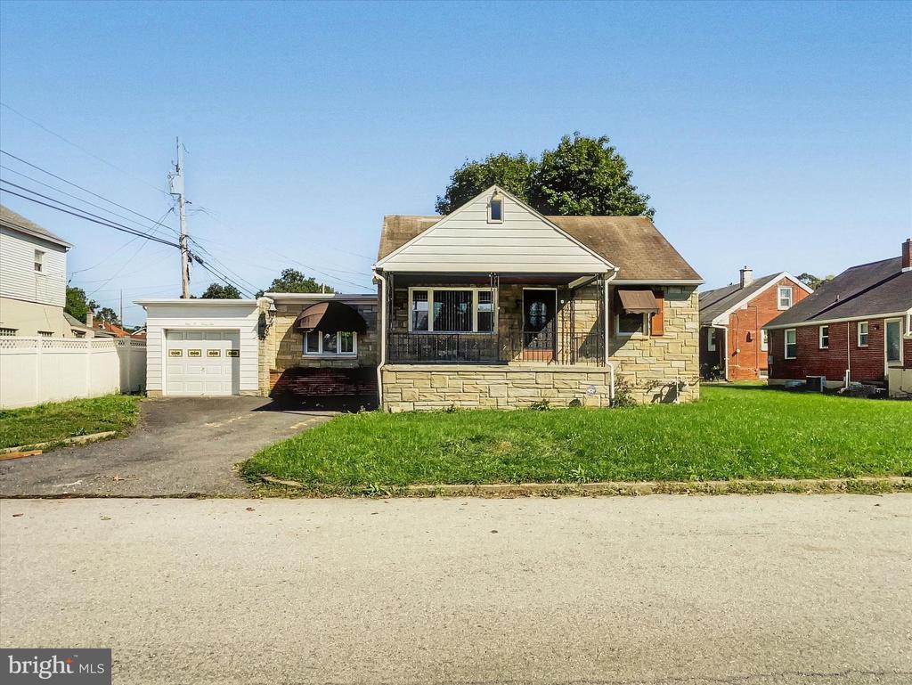 46th St, Harrisburg, PA 17111