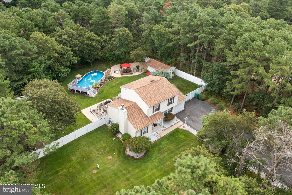 Camden Ave, Whiting, NJ 08759