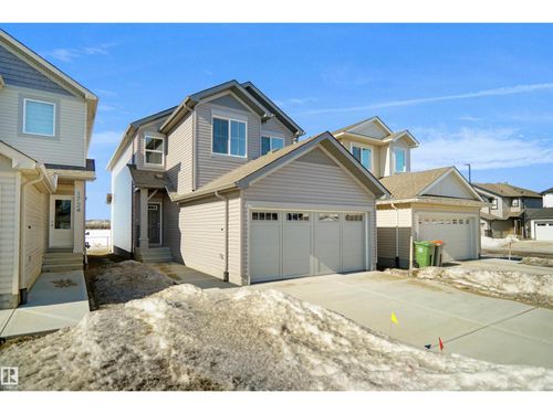 1722 Westerra Loop, Stony Plain, AB, T7Z0K8 | Card Image