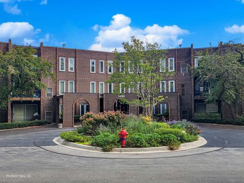316-1430 Sandstone Drive, Wheeling, IL, 60090 | Card Image