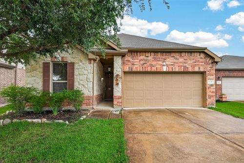 3610 Russett Glen Ln, Katy, TX, 77449-2272 | Card Image