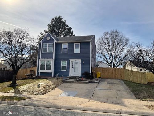 4427 Declaration Cir, BELCAMP, MD, 21017-1111 | Card Image