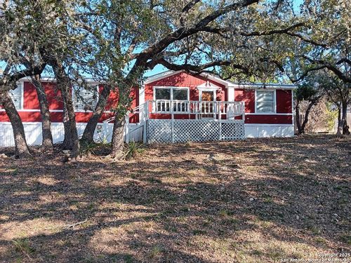 1238 Qappuella Dr, Canyon Lake, TX, 78133-3654 | Card Image