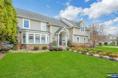 110 Terbell Parkway, River Vale, NJ, 07675 | Card Image