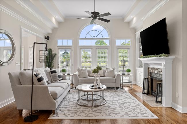 8410 Rambling Rose Dr, House other with 5 bedrooms, 4 bathrooms and null parking in Ooltewah TN | Image 25