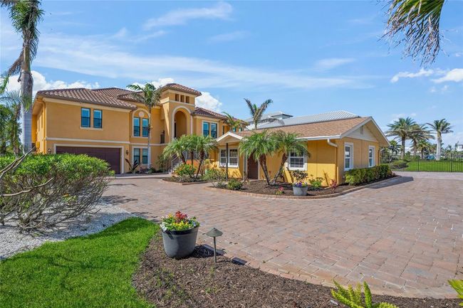 471 Bayshore Rd, House other with 5 bedrooms, 4 bathrooms and null parking in NOKOMIS FL | Image 9