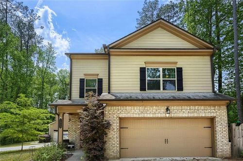 5953 Krim Dr, Norcross, GA, 30093-5783 | Card Image