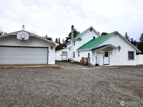 124 W 9th St, Republic, WA, 99166 | Card Image