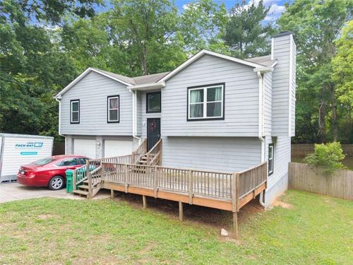 3677 Waverly Oaks Way, Snellville, GA, 30039-6988 | Card Image