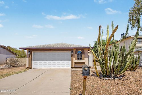3740 W Michigan Ave, Glendale, AZ, 85308-2702 | Card Image
